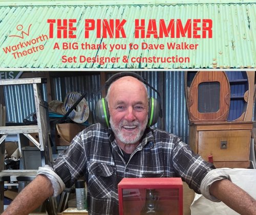 DAVE WALKER fb